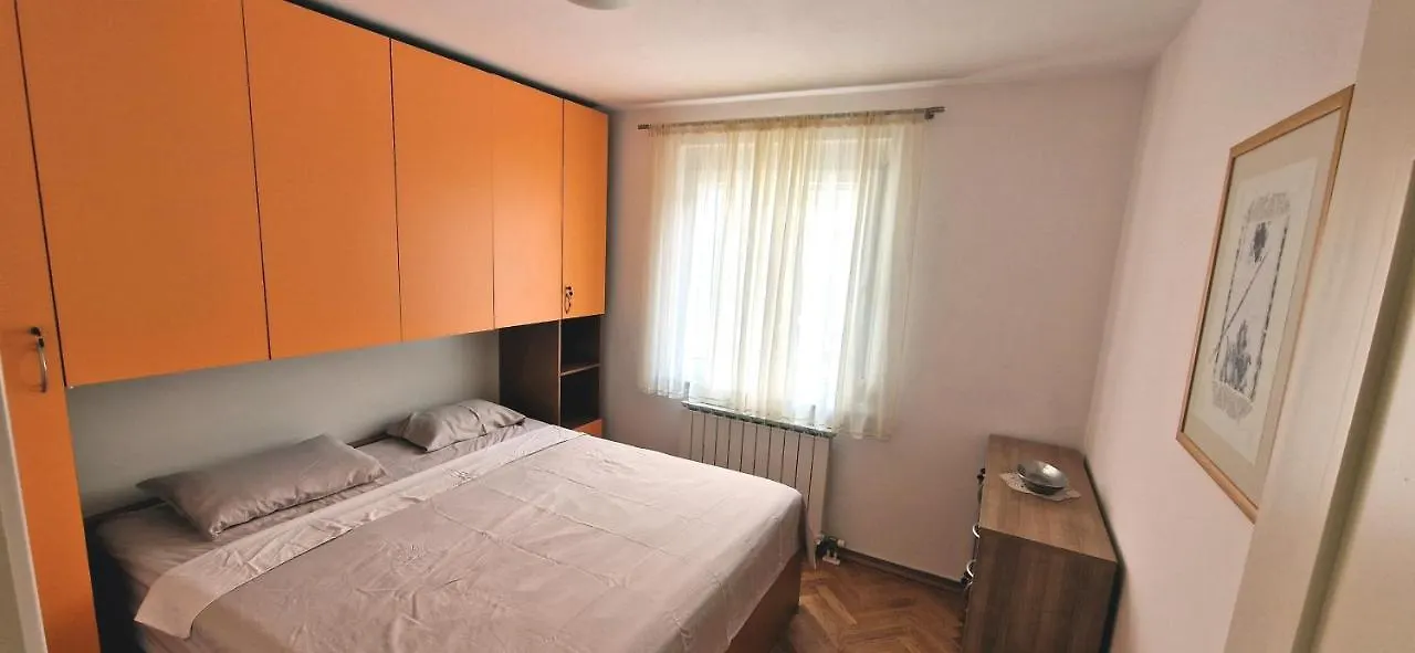 Apartment Kanjski 2 Crikvenica