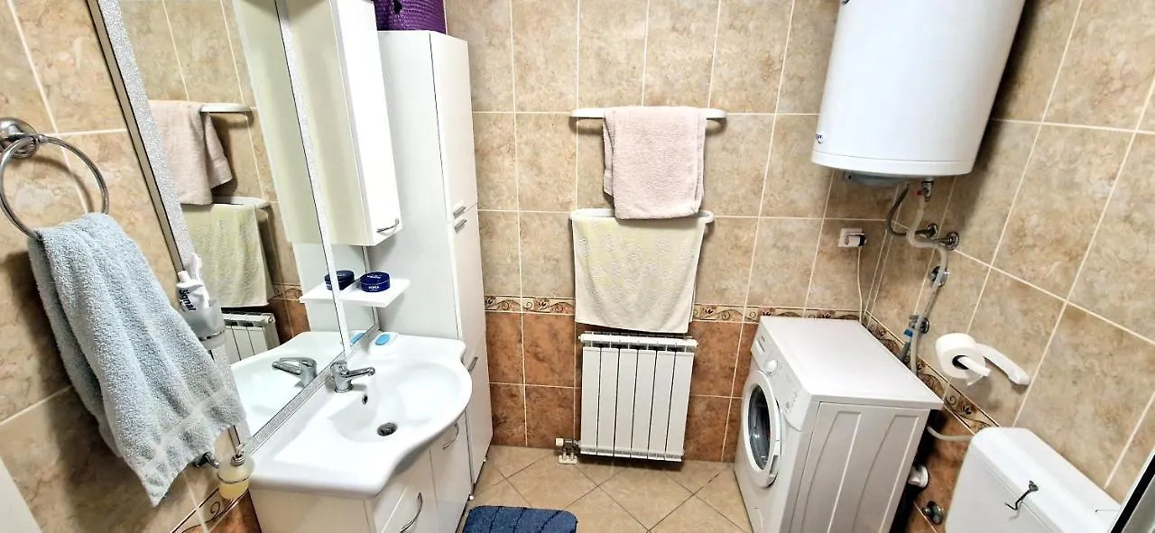 Apartment Kanjski 2 Crikvenica Croatia