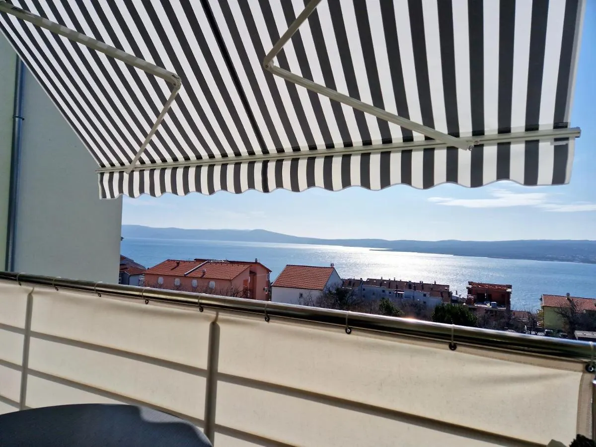 Apartment Kanjski 2 Crikvenica