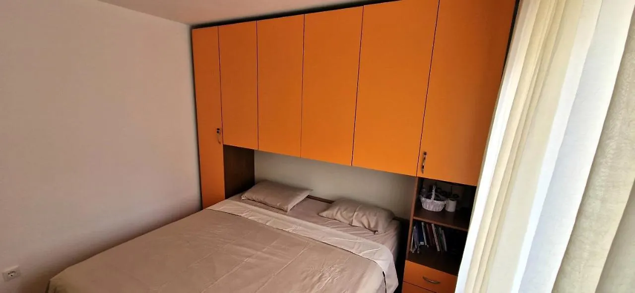 Apartment Kanjski 2 Crikvenica