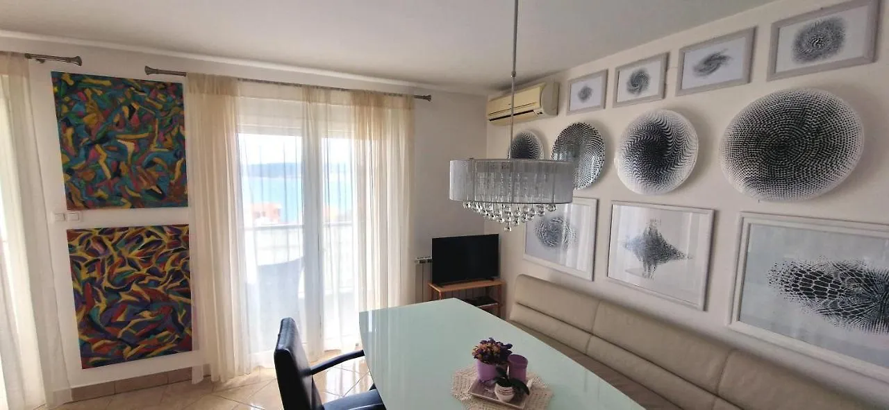 Apartment Kanjski 2 Crikvenica