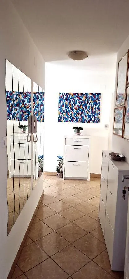 Apartment Kanjski 2 Crikvenica