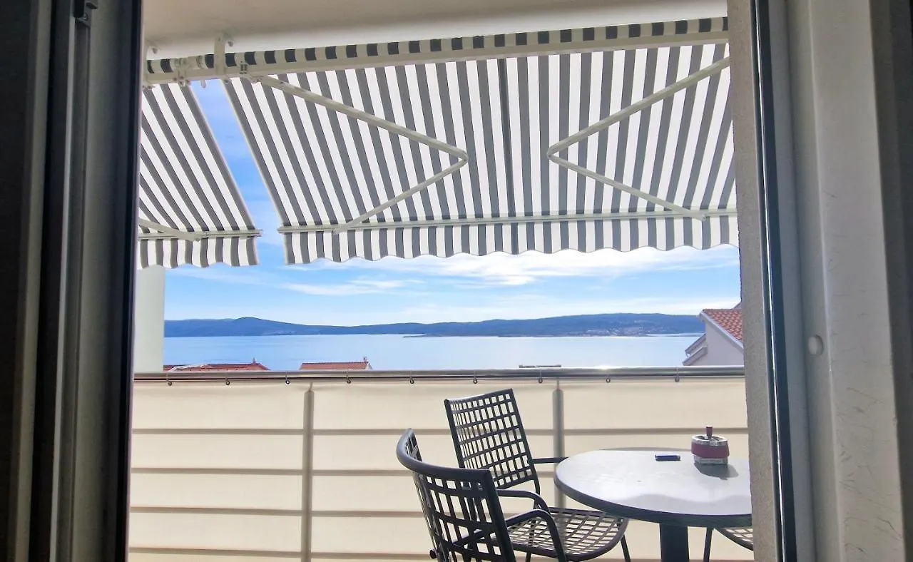 Apartment Kanjski 2 Crikvenica